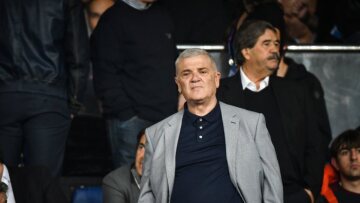 ΑΕΚ: Σύσκεψη στα γραφεία παρουσία Μελισσανίδη