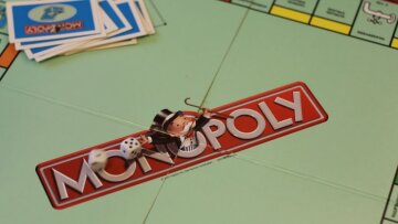 Ο άγνωστος κανόνας στην Monopoly που κανείς δεν ήξερε και αλλάζει τελείως το παιχνίδι