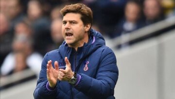 Παρί: Απολύθηκε ο Τούχελ - Αναλαμβάνει ο Ποτσετίνο