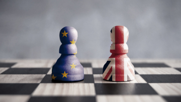 Brexit: Συμφωνία στο παρά πέντε με πολλές γκρίζες ζώνες