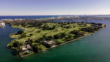 Indian Creek: Η κιβωτός των δισεκατομμυριούχων