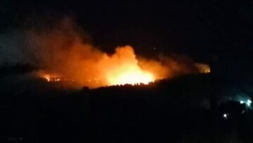 Αίγυπτος: Πυρκαγιά σε νοσοκομείο - Επτά ασθενείς με κορωνοϊό σκοτώθηκαν