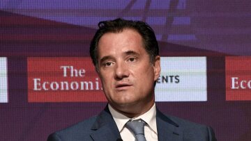 Γεωργιάδης: Ανοιχτό το ενδεχόμενο να χαριστεί το 50% της Επιστρεπτέας Προκαταβολής