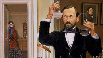 Εμβόλια και αντιεμβολιαστές: Μια διαμάχη που ξεκίνησε πριν από 220 χρόνια!