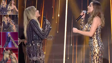 «Πανικός» στα social media για τη συνάντηση Βίσση - Βανδή: «Η καλύτερη στιγμή του 2020!»