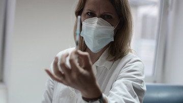 Εμβολιασμοί: Αναλυτικές οδηγίες για τους ογκλογικούς ασθενείς 