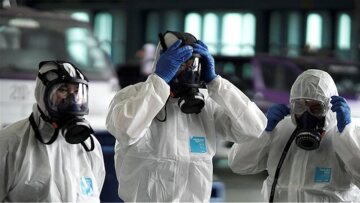 Κορωνοϊός: «Καλπάζει» στη Γερμανία - 852 θάνατοι σε 24 ώρες