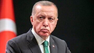 Τούρκος καθηγητής απαντά σε όσα είπε ο Ερντογάν για το LGBT παρελθόν της Τουρκίας