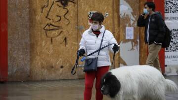 Κορωνοϊός: Έντεκα κρούσματα της βρετανικής μετάλλαξης στην Ολλανδία