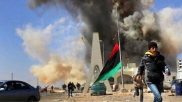 Γαλλία: Δεν υπάρχει καμία στρατιωτική λύση στη Λιβύη - Προτεραιότητα η κατάπαυση του πυρός