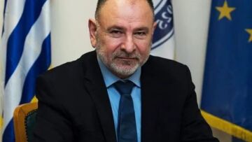 Κορωνοϊός: Στην εντατική του ΝΙΜΤΣ ο πρόεδρος του Βιοτεχνικού Επιμελητηρίου Πειραιά