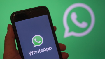 WhatsApp: Σταματά την Πρωτοχρονιά για εκατομμύρια χρήστες με παλιά smartphones