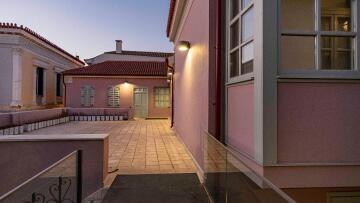 Μουσείο Νεότερου Ελληνικού Πολιτισμού: Ανοίγει τις πύλες του τον Μάιο - Φωτογραφίες