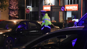 Χαρδαλιάς: Παρατείνεται το σκληρό lockdown σε Ασπρόπυργο - Ελευσίνα, Κοζάνη, Εορδαία, δήμο Βοΐου