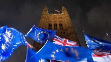 Brexit: Αύριο το πρωί η υπογραφή της συμφωνίας από την ΕΕ