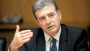 Χρυσοχοΐδης: «Είμαστε θωρακισμένοι» απέναντι σε νέα προβοκάτσια Ερντογάν με το μεταναστευτικό