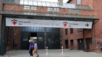 Κορωνοϊός - Γερμανία: Προς παράταση το lockdown - Στα ύψη τα ποσοστά μόλυνσης