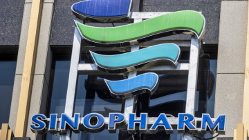 Κορωνοϊός: To κινεζικό εμβόλιο της Sinopharm έχει αποτελεσματικότητα 79%