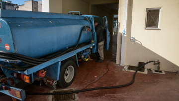 Επίδομα θέρμανσης: Πώς να κάνετε την αίτηση στο myΘέρμανση - Συνεχίζονται οι αιτήσεις