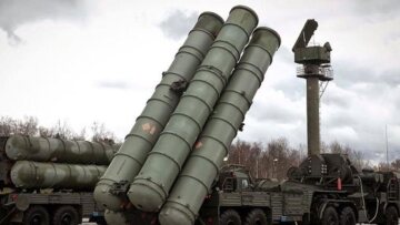 Ρωσία: Ξεκίνησε την παράδοση S-400 στην Ινδία