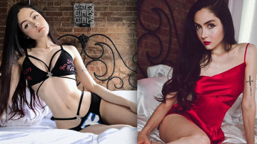 Μάρεν Άλτμαν: Η αστρολόγος του TikTok που προβλέπει την… κακή μοίρα του Μπάιντεν 