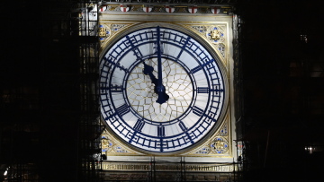 Brexit: Η Βρετανία ακολουθεί πλέον το δικό της δρόμο μακριά από την ΕΕ