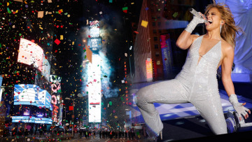 Κορωνοϊός: Ο πλανήτης γιόρτασε ήσυχα την έλευση του νέου έτους