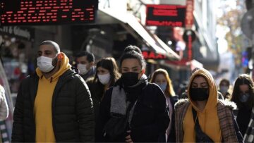 Η Τουρκία απαγόρευσε την είσοδο Βρετανών στη χώρα