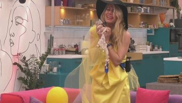 Άννα Μαρία Ψυχαράκη: «Για να ανέβεις ψηλά, πρέπει να περάσεις από την κόλαση» έλεγε ο Καζαντζάκης