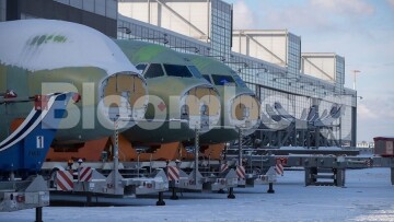 Airbus: Διατηρεί με άνεση την πρωτιά έναντι της Boeing στις παραδόσεις και το 2020