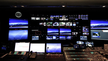 Τηλεόραση 2021: Η μεγάλη μάχη των καναλιών, με νέες παραγωγές και μεγάλα ονόματα