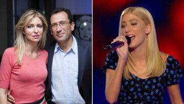 Τhe Voice - Μυρτάλη Νομικού: Νέα δικαστική διαμάχη με τον εφοπλιστή πατέρα της για τη διατροφή