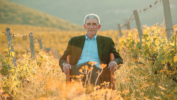 Γιάννης Μπουτάρης στον Δημήτρη Δανίκα: «Όσες γυναίκες είχα, τις ερωτεύτηκα όλες»