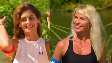 Survivor: Δύο νέες παίκτριες βάζουν φωτιά στις παραλίες