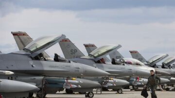 «Οι ΗΠΑ του Μπάιντεν κοιτάζουν στην Αθήνα» λέει ιταλική εφημερίδα