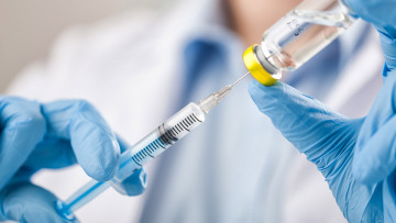 Εμβόλια: Απάντηση στο αν όντως βοηθούν στην ανοσία δίνει νέο τεστ 