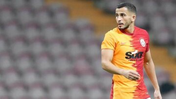 Ευχάριστα νέα για Ομάρ: «Θα ξαναπαίξει ποδόσφαιρο»