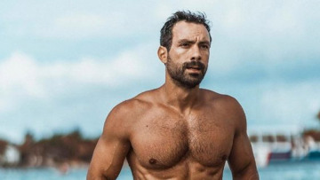 Σάκης Τανιμανίδης: Δεν πήγε Survivor, πάει Φάρμα;