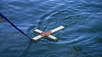 Θεοφάνεια: Το σχέδιο της ΕΛ.ΑΣ. - Περιπολίες έξω από ναούς, ηχητικά μηνύματα από την αστυνομία