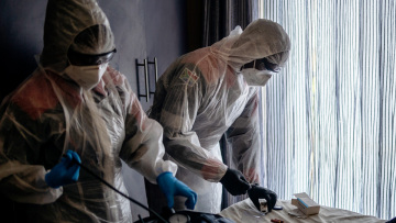 Κορωνοϊός: Ομάδα του ΠΟΥ μεταβαίνει στην Κίνα για να ερευνήσει την προέλευση του ιού