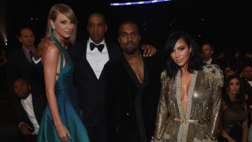 Κιμ Καρντάσιαν - Κάνιε Γουέστ: Παίρνουν διαζύγιο!