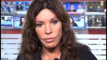 Βάνα Μπάρμπα: Θα κάνω με μεγάλη χαρά το εμβόλιο - Ανόητη η συνωμοσιολογία