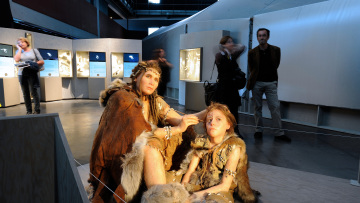 Κλιματική αλλαγή: Πώς επιβίωσαν οι πρώτοι άνθρωποι πριν από 2 εκατ. χρόνια