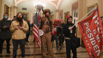 Εισβολή στο Καπιτώλιο: Σήμερα το πόρισμα μετά από 18 μήνες έρευνας και εκρηκτικών αποκαλύψεων