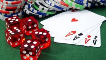 Θεσσαλία: Οκτώ συλλήψεις για πόκερ και εννέα για... πρέφα!