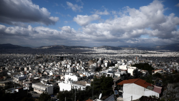 Ενοίκια: Ξεκίνησε η καταβολή αποζημιώσεων για τα κουρέματα Νοεμβρίου - Δεκεμβρίου - Ιανουαρίου