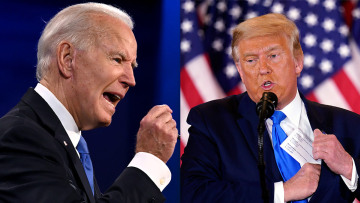 ΗΠΑ: Επίσημα πρόεδρος ο Τζο Μπάιντεν - «Διαφωνώ αλλά η μεταβίβαση εξουσίας θα γίνει ομαλά», λέει ο Τραμπ