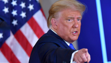 Εισβολή στο Καπιτώλιο: Πώς μπορεί ο Τραμπ να απομακρυνθεί από την προεδρία πριν τις 20 Ιανουαρίου