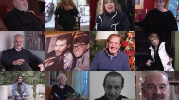Έλληνες ηθοποιοί συνδράμουν την καμπάνια του θεάτρου Σταθμός - Δείτε Βίντεο