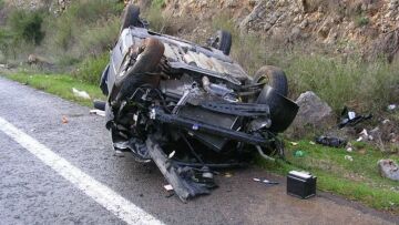 Ανατροπή! Πότε ένα τροχαίο θεωρείται εργατικό ατύχημα